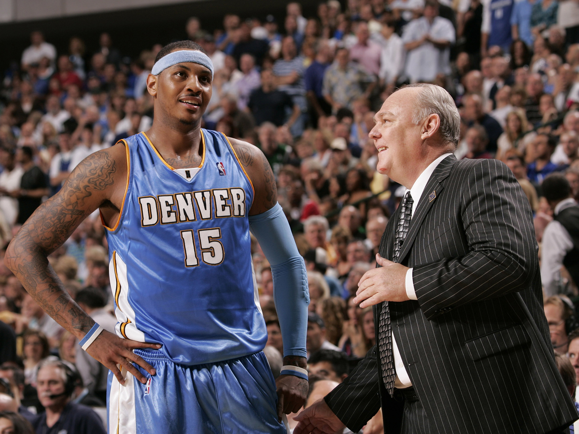 麦公开赛 麦公开赛