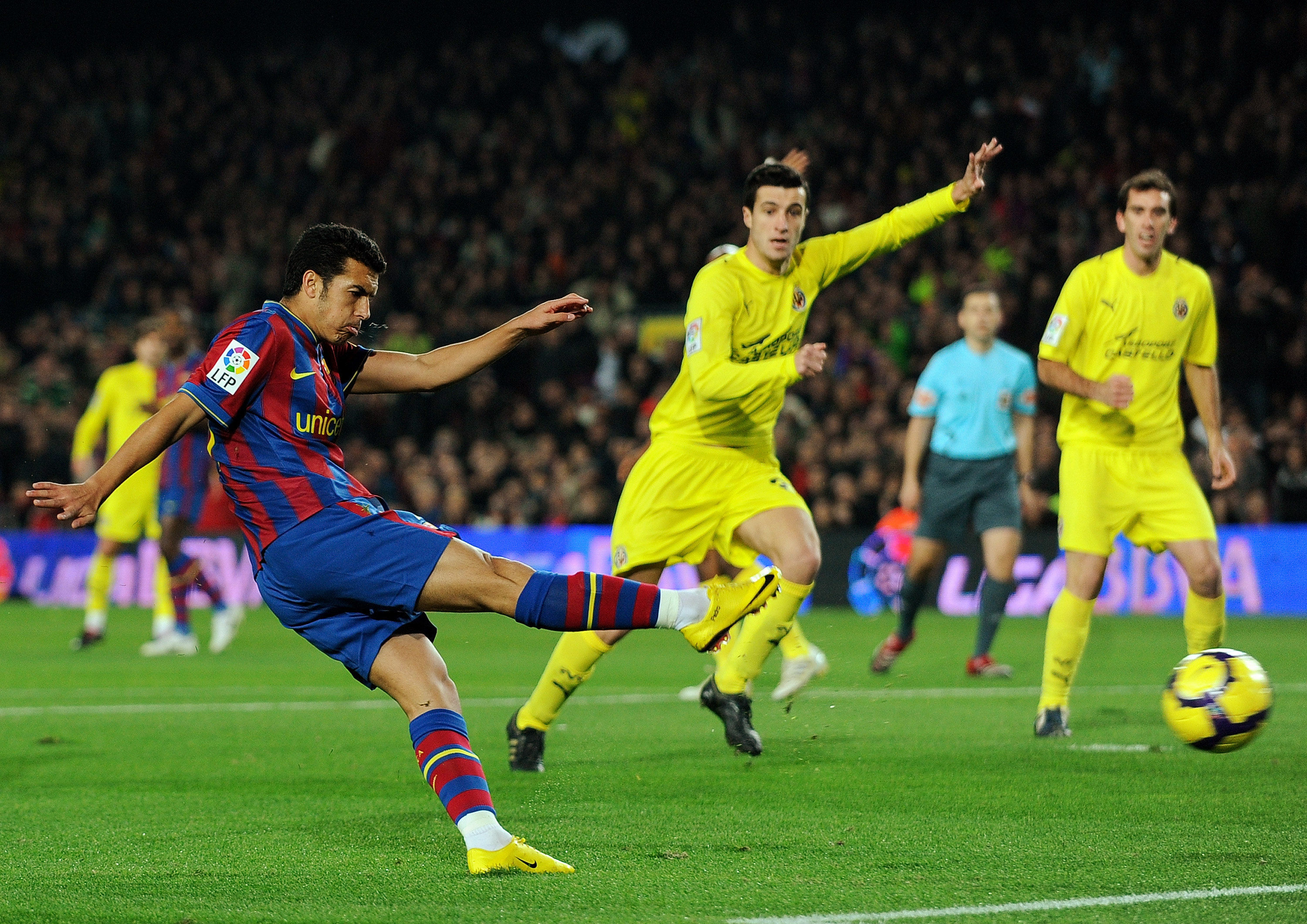 犀利的进攻 犀利的进攻